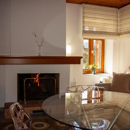 Private House, Village *