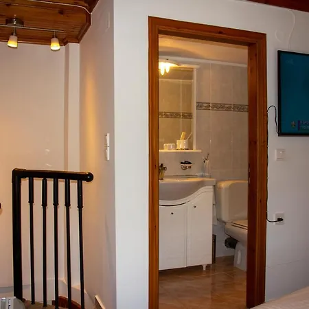 Apartment Private House, Village
