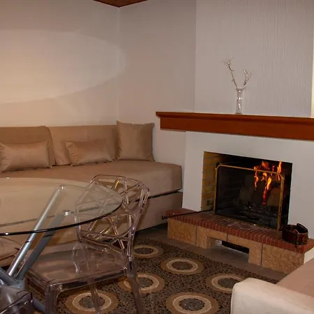 Private House, Village