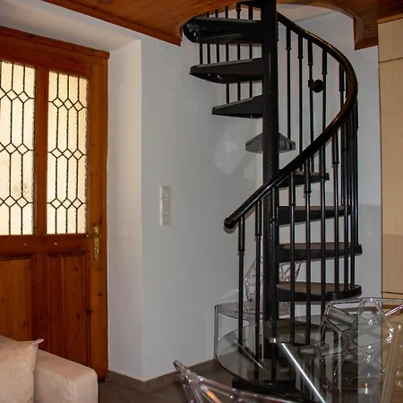 Private House, Village