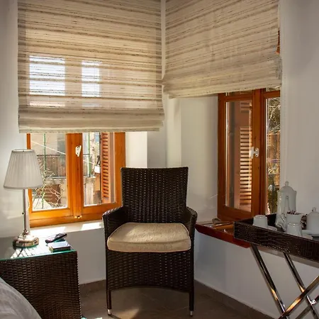 Private House, Village Apartamento