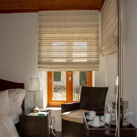 Private House, Village Apartamento *