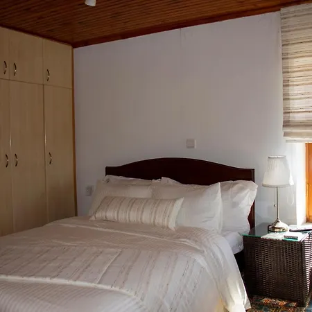 Apartment Private House, Village