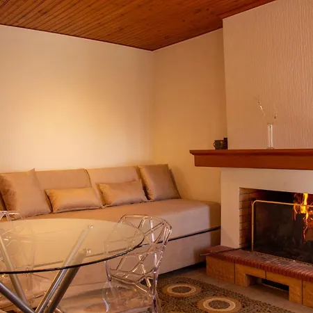 Apartamento Private House, Village Miríki